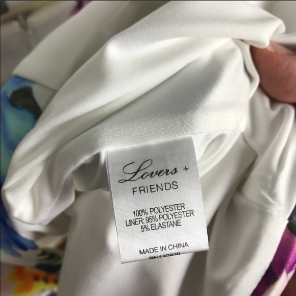 Lovers+Friends 2-piece set, sz M - Picture 7 of 7